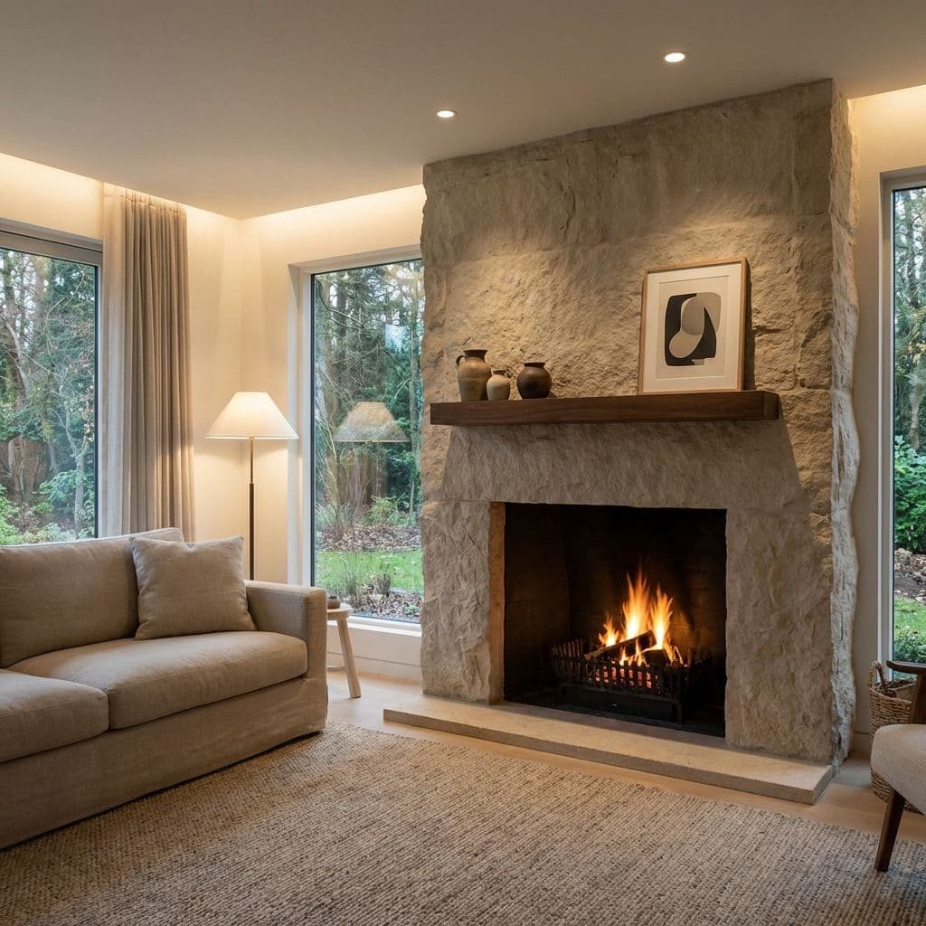 Marda Loop Heritage - Detail View