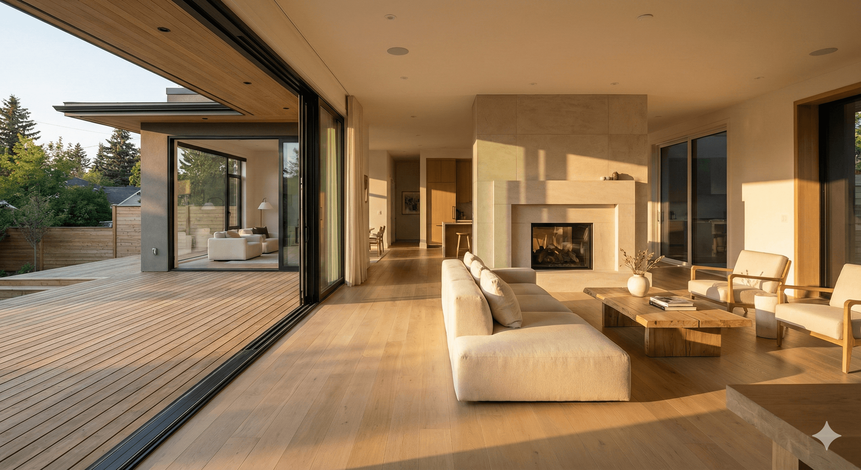 Altadore Modern - Detail View