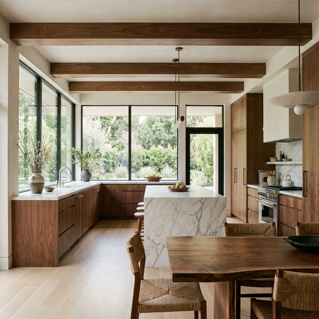 Luxury Interior Background